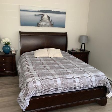 La Grange Sur Le Lac App A Et B Saint Romain Zewnętrze zdjęcie