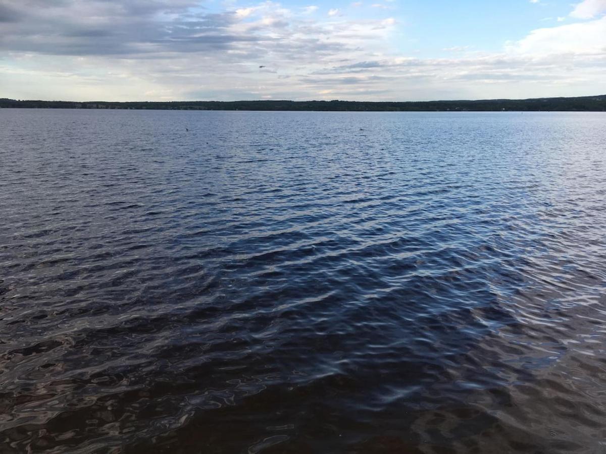 La Grange Sur Le Lac App A Et B Saint Romain Zewnętrze zdjęcie