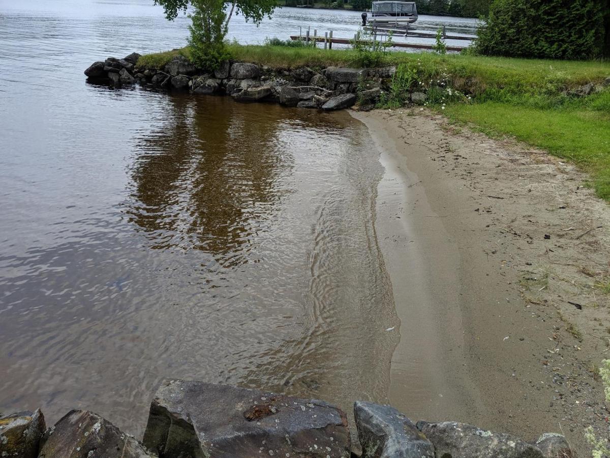 La Grange Sur Le Lac App A Et B Saint Romain Zewnętrze zdjęcie