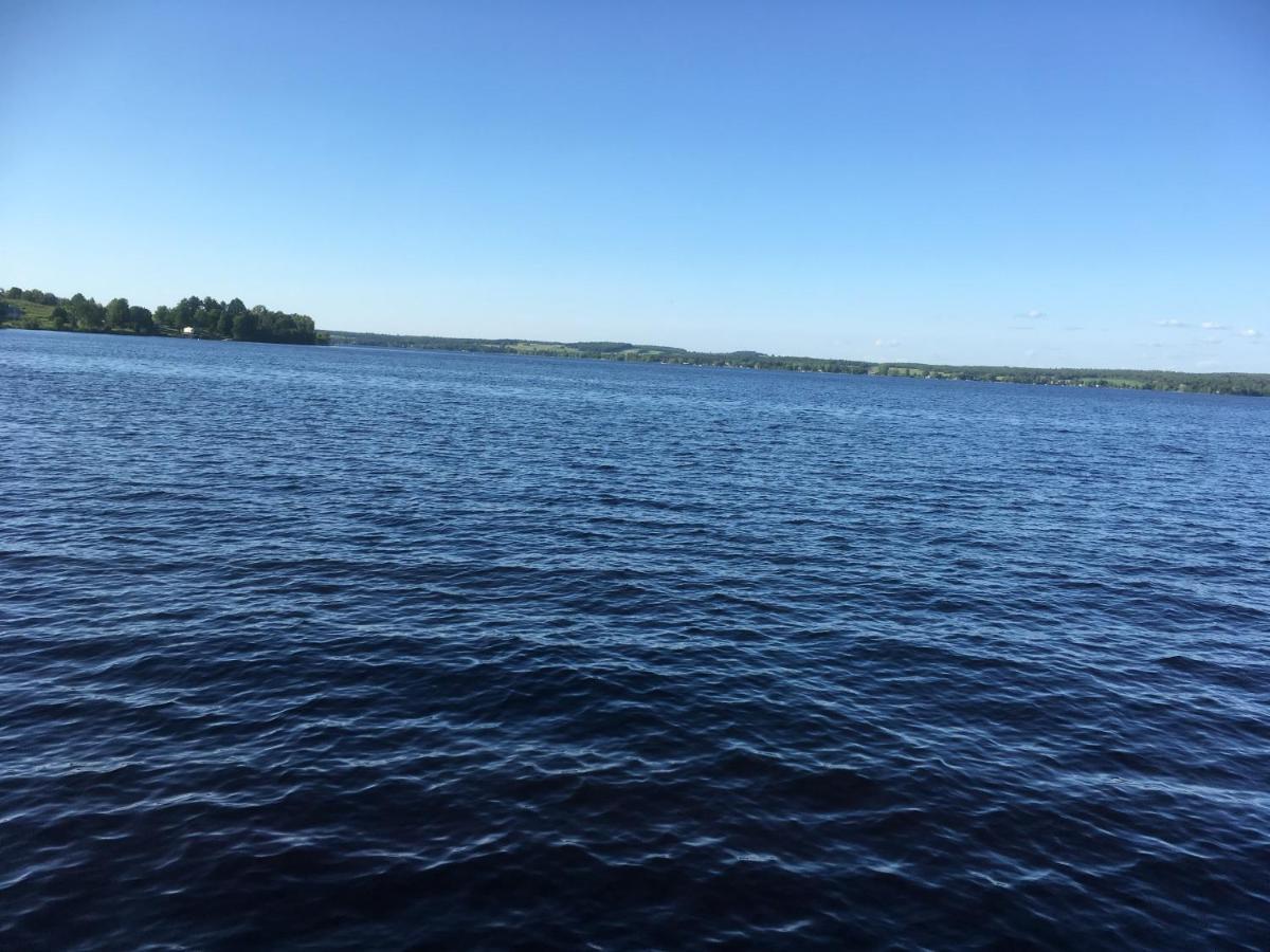 La Grange Sur Le Lac App A Et B Saint Romain Zewnętrze zdjęcie