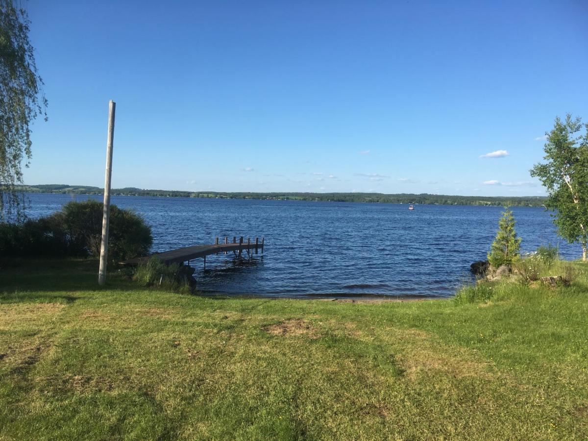 La Grange Sur Le Lac App A Et B Saint Romain Zewnętrze zdjęcie