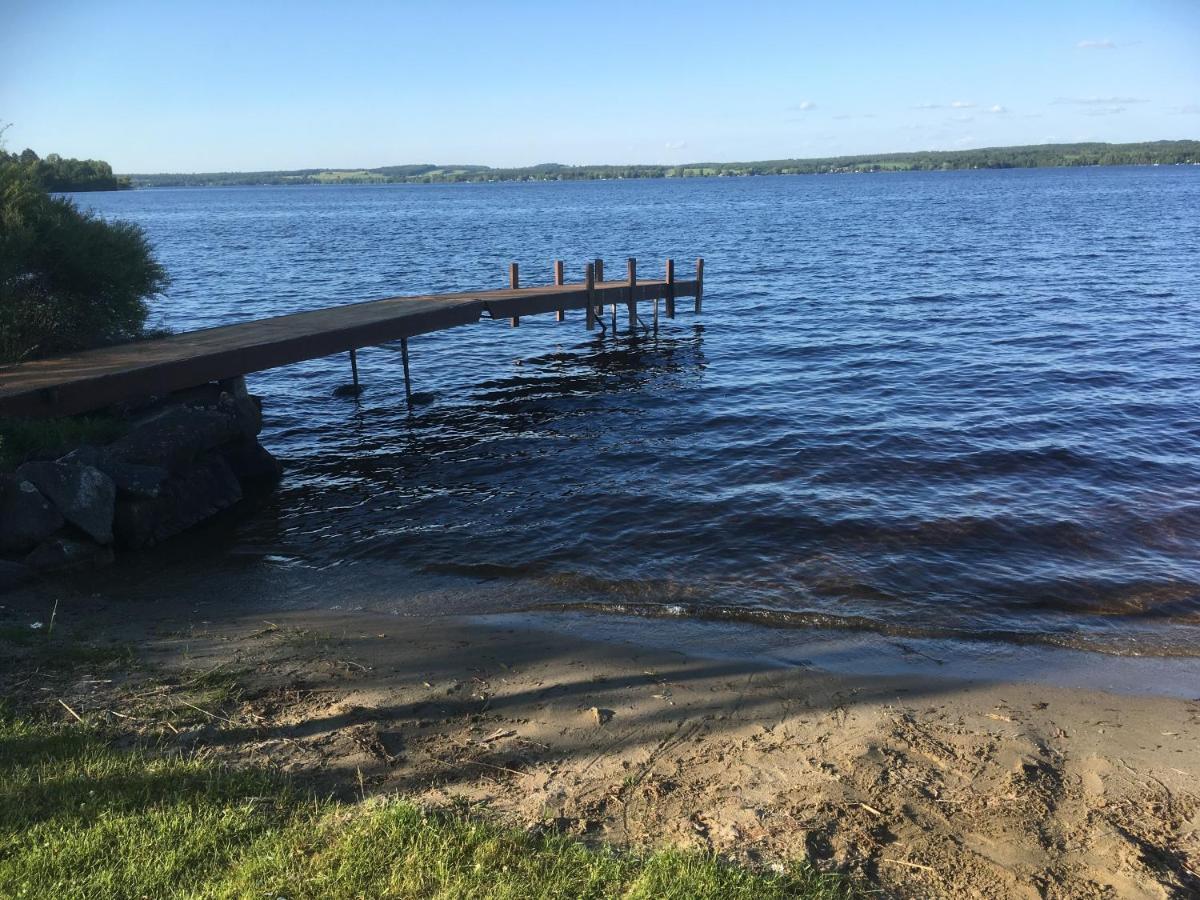 La Grange Sur Le Lac App A Et B Saint Romain Zewnętrze zdjęcie
