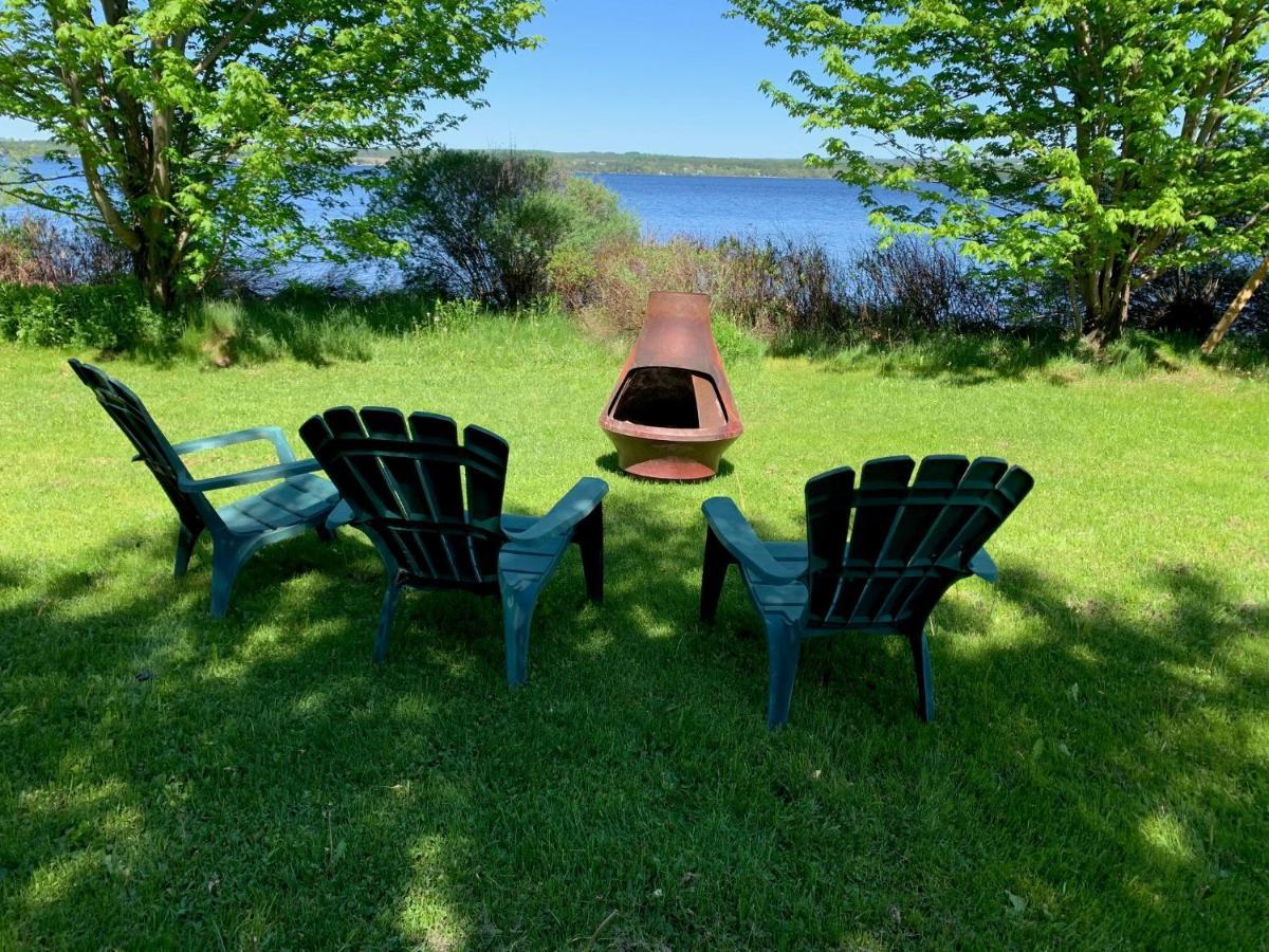 La Grange Sur Le Lac App A Et B Saint Romain Zewnętrze zdjęcie